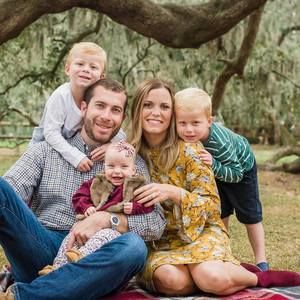 Meet your Posher, Bailey